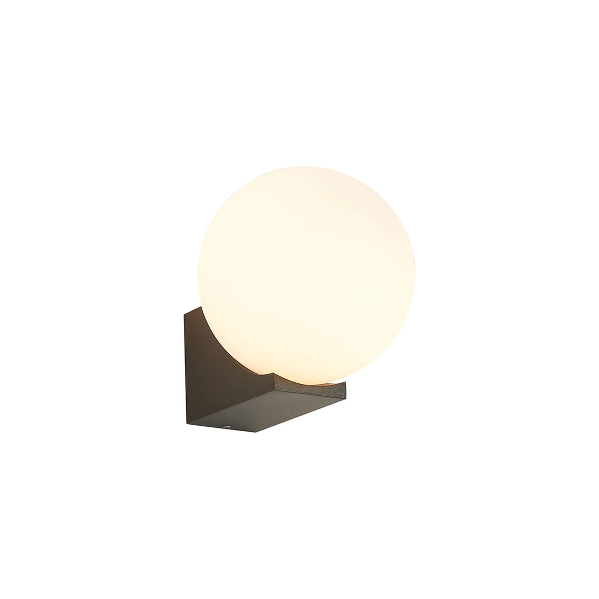 Interlaken Exterior Lights Mantra Fusion Exterior Wall Lights